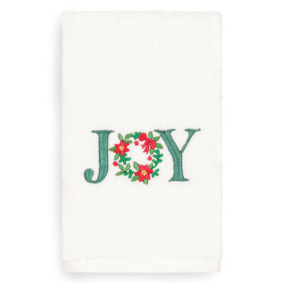 Christmas Midweight Hand Towel