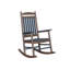 Casual Back Outdoor Rocker Chair-998642630