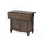 Ensemble d’îlot de cuisine drop leaf Lillydale