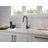 Peerless Faucet Cartridge Kitchen Faucet-73200646