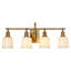Keswick 4 - Light Vanity Light-991393343