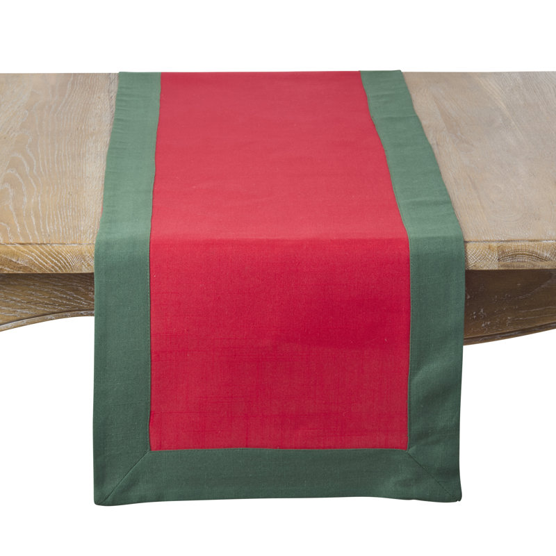 Table Runner, Natural, 16"x72"