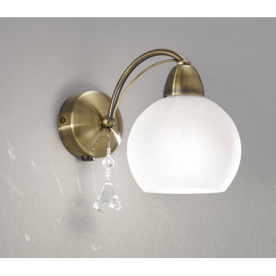 Hostetter Sconce