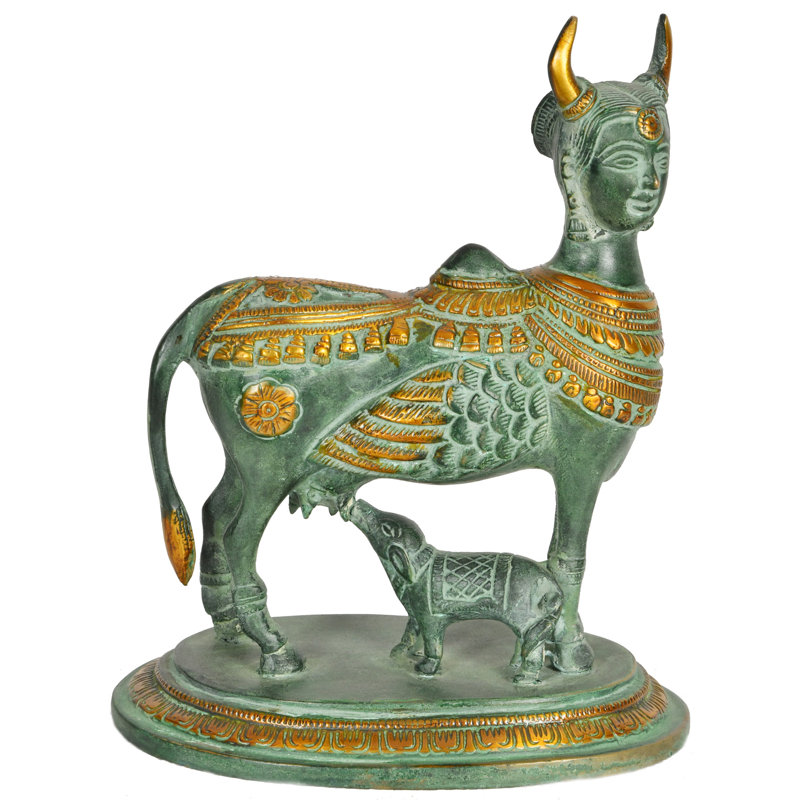 Religious & Spiritual Figurines & Sculptures