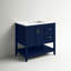 Ensemble de meuble-lavabo simple 36 po Scottsbluff-1320050350