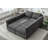 Toxi 58.26" Upholstered Sleeper Sofa-869559829