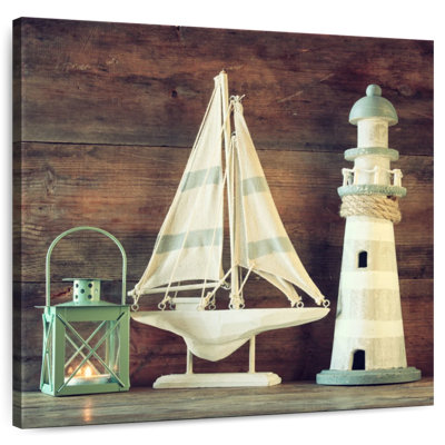 Mini nautical decor Aletra