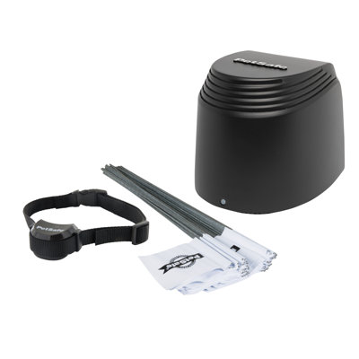 Stay & Play Compact Wireless Dog Fence