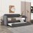 Delancy Upholstered Daybed Bed