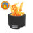 Round Steel Wood Burning Smokeless Fire Pit-50181287