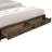 Kawona Upholstered Platform Storage Bed-92991821