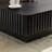 Modern Handcraft Drum Coffee Table-146842240