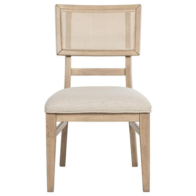 Beth Side Chair (set Of 2)