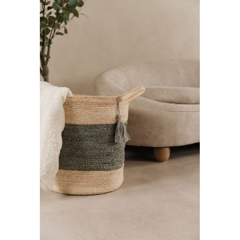 Mude Home Rush Decorative Basket