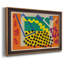 Les codomes de Jazz, 1947 - Henri Matisse - Toile encadrée sur mesure-129254097-129254094-129254086
