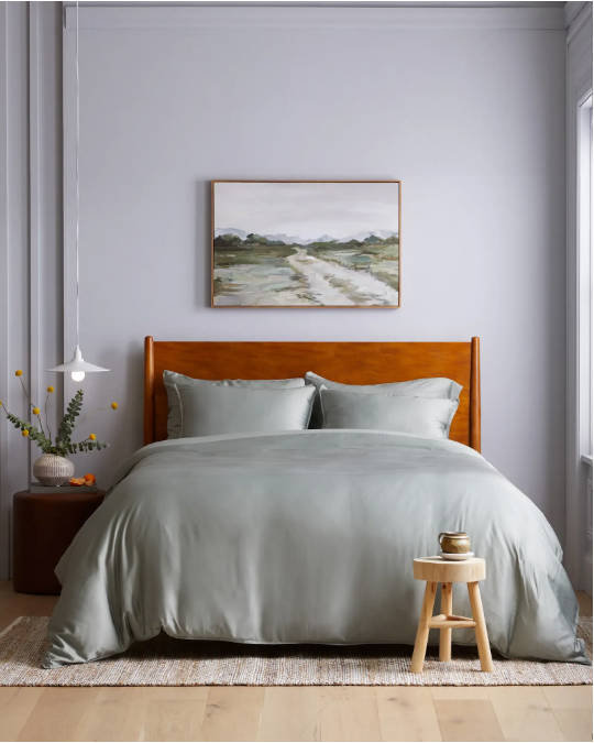 Taie d'oreiller Sleep Zone