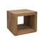 Table de bout en bois massif Mccarthy