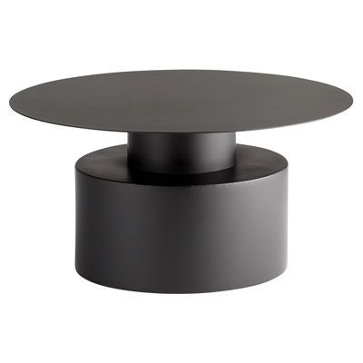 Victor Single Coffee Table