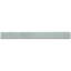 Carolina Sky 2x20 Polished Ceramic Bullnose