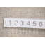 Abstract Oriental Area Rug 8x10