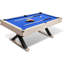 Blue Elephant 83.1cm L Pool Table-1151082333