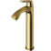 Linus 12" H Single Handle Vessel Sink Bathroom Faucet  with Pop-up Drain
