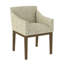 Upholstered Arm Chair-1280603447-1280603614