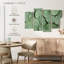 Poils de feuilles d'eucalyptus Harnek Dewy-108900382