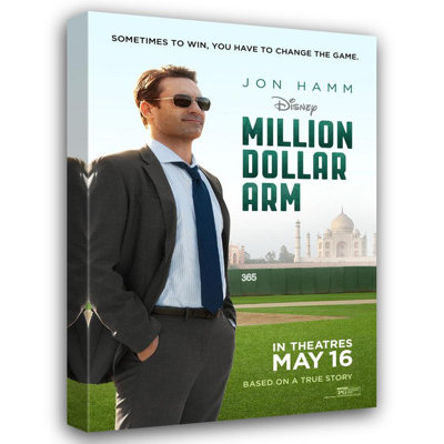 Million Dollar Arm