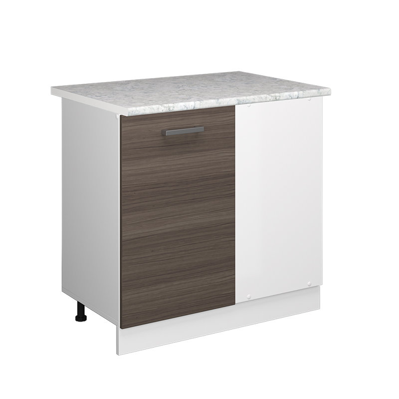 Abdul-Rahim Module 261 + front ANT HGL + AP (100), White/Brown