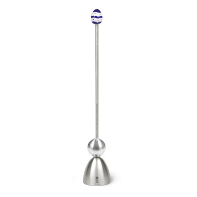 Eiertopper Clack