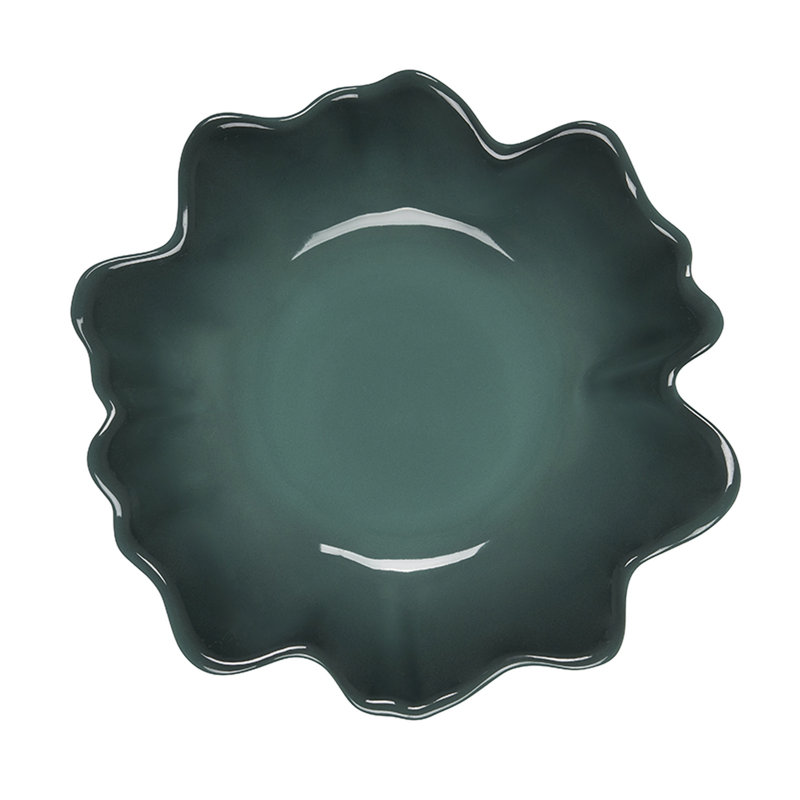 Le Creuset Iris Serving Bowl, Artichaut