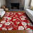  Machine Washable Indoor/Outdoor Chayden ACN1032 Rug-1227519348