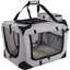 Chorley Collapsible Soft-Sided Crate with 1 Door-40623967-40623958