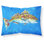 Fish Microfiber Pillowcase