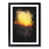 Black Framed