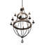 12 - Light Chandelier