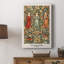 Série WORRIS de la série DMCCLVI de Wil Morris - Cavas de galerie sur mesure