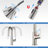 KIBI Fusion Pull Down Kitchen Faucet-93692708