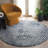 Jorga Hand Tufted Wool And Cotton Geometric Rug-1974236141