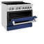 ZLINE 36" Legacy Dual Fuel Range-66077961