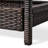 Savona Bar Cart(No Include Stool)