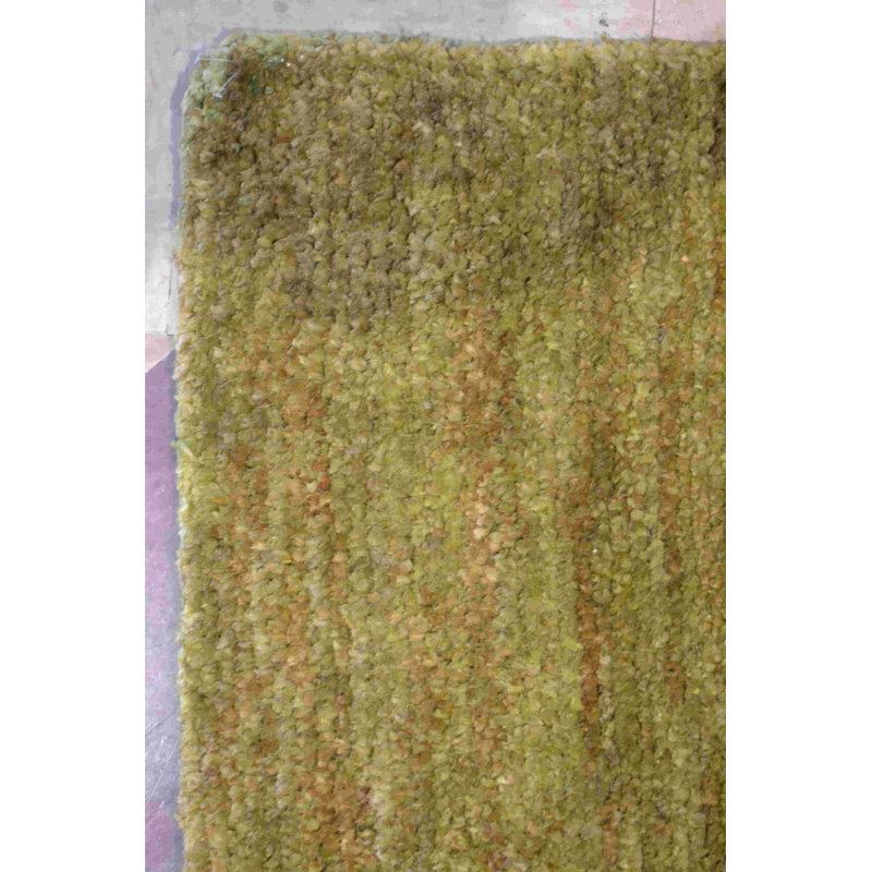 Jute / Sisal Area Rug in Brown