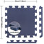 Tapis de jeu en mousse à emboîtement-81424929