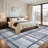Modern Rug for Living Room Washable Accent CarpetNon-Slip Rugs Carpet for Bedroom Dining Room Dorm-1679237482-1679237483