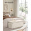 110cm Wide Standard Ottoman-1791913501