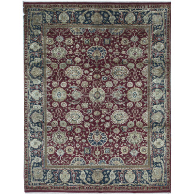 Shamas Oriental Area Rug