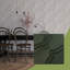 Panneau mural 3D décoratif Rogue EnduraWall-91550371