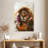Brampt Tiger Vision-108358234