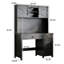 Bureau 47 po avec 3 tiroirs Farmhouse-1081526405